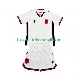 Fußballtrikots Albanien Kinder 2026 Kurzarm Auswärts-trikot kaufen